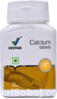 Vestige Calcium